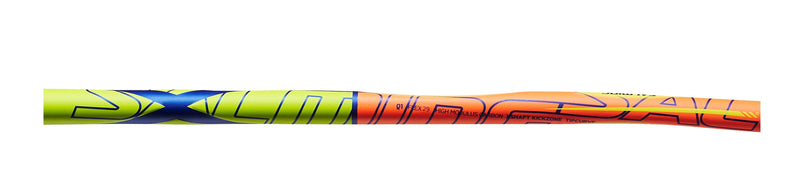 Salming Q1 X-Shaft KickZone TipCurve 3 JR 3.0