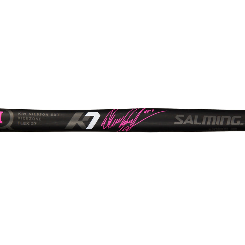 Salming Q1 KickZone Kim Nilsson Edition 103 cm