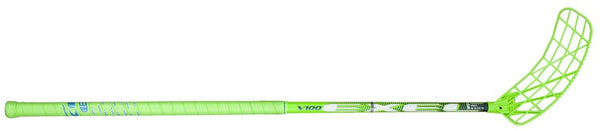 Exel V100 Green 2.9 95 cm Oval