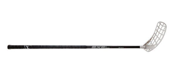 Exel Impact 2.6 Round MB Black 20/21