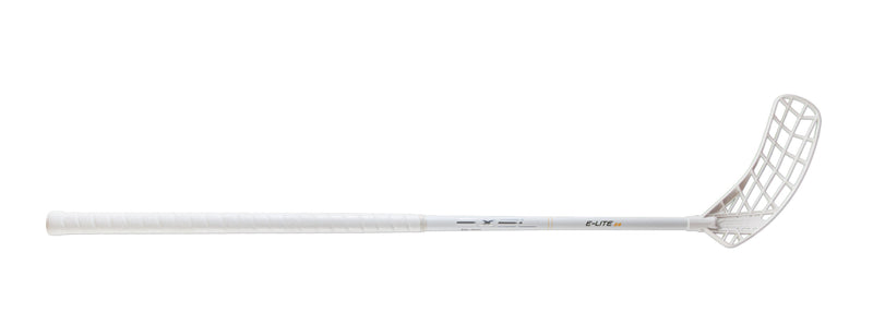 Exel E-Lite 2.6 Oval MB White 20/21