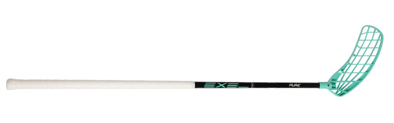 Exel Pure XIX 2.6 Oval Black