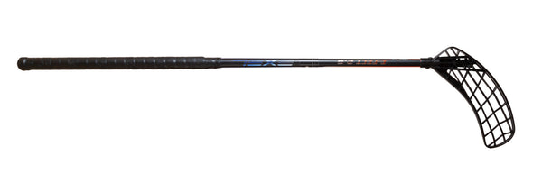 Exel E-Fect Black 26 Round MB 22/23