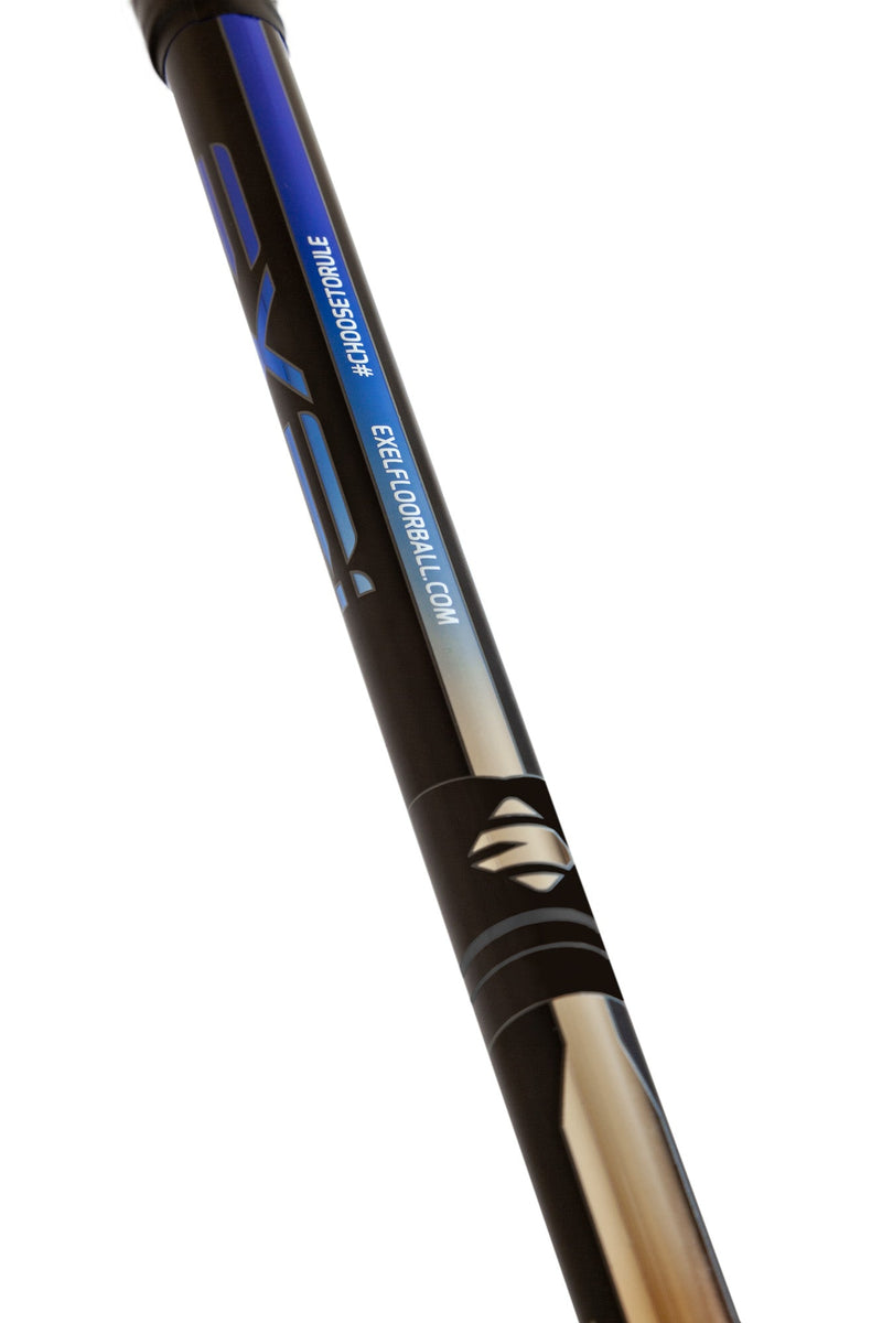 Exel E-Fect Black 26 Round MB 22/23