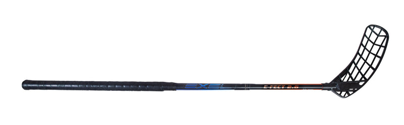 Exel E-Fect Black 26 Round MB 22/23