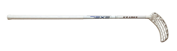 Exel E-Fect White 29 Round MB 22/23