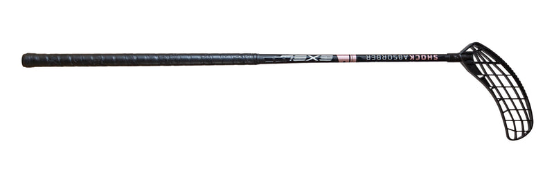 Exel Shock Absorber Black 2.6 Round MB 22/23