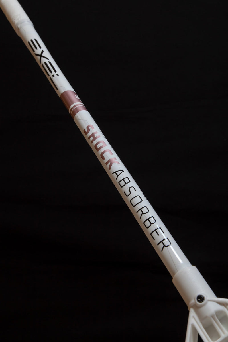 Exel Shock Absorber White 2.9 Round MB 22/23