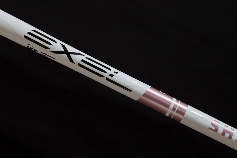 Exel Shock Absorber White 2.9 Round MB 22/23