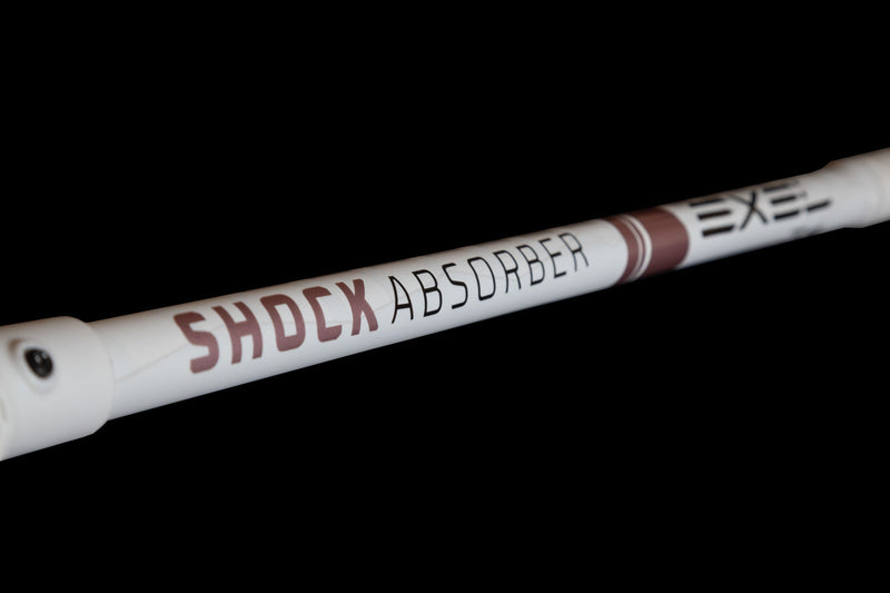 Exel Shock Absorber White 2.9 Round MB 22/23