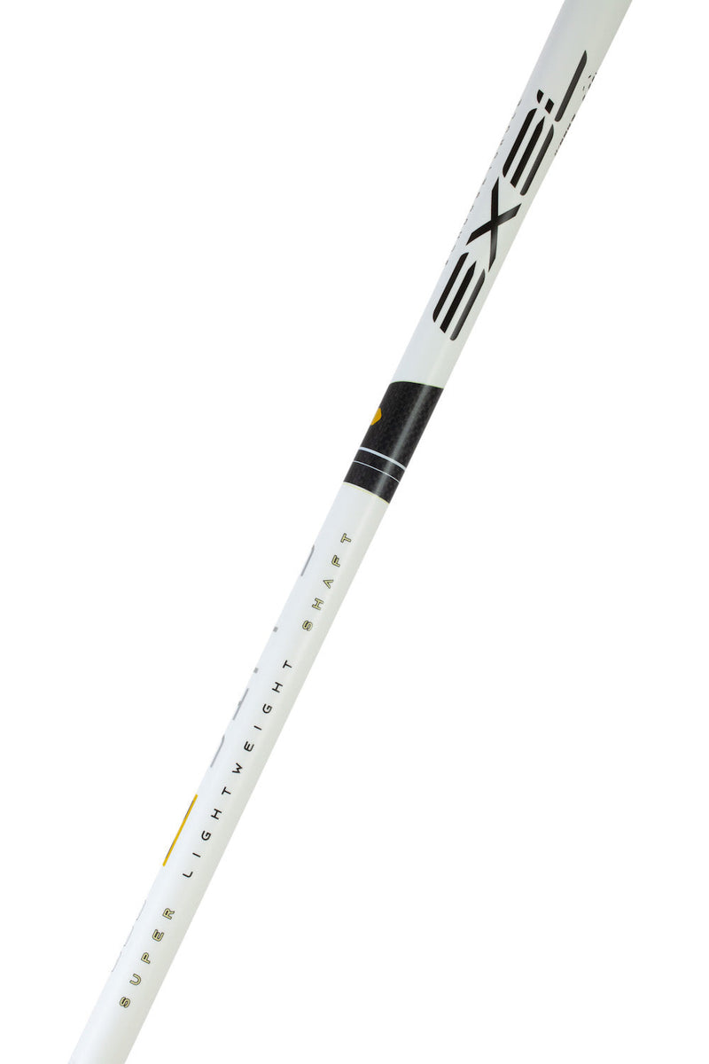 Exel E-LITE White 2.6 Round MB