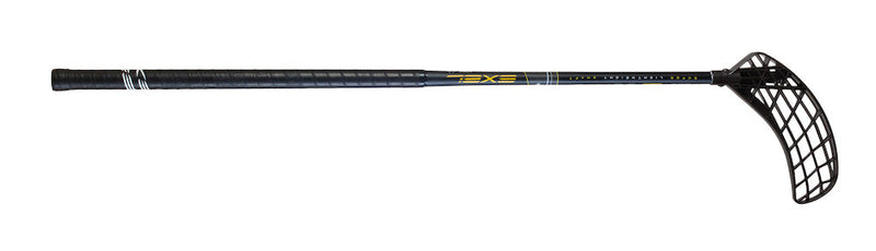 Exel E-LITE Black 2.9 96 Round MB