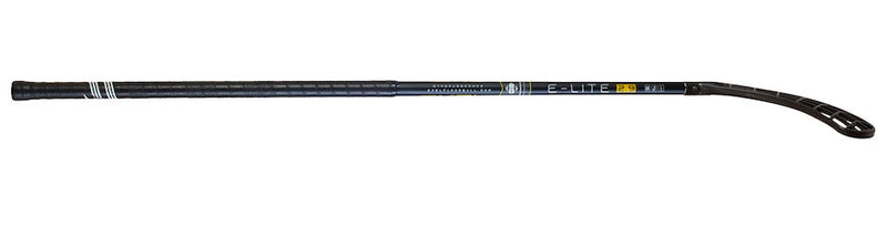 Exel E-LITE Black 2.9 96 Round MB