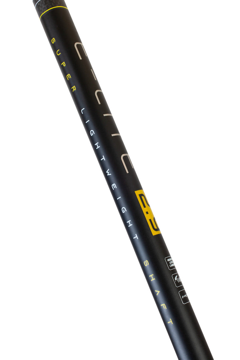 Exel E-LITE Black 2.9 96 Round MB