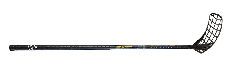 Exel E-LITE Black 2.9 96 Round MB