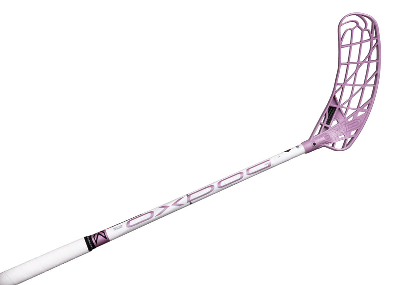 Oxdog Ultralight HES Frozen Pink Limited Edition 29