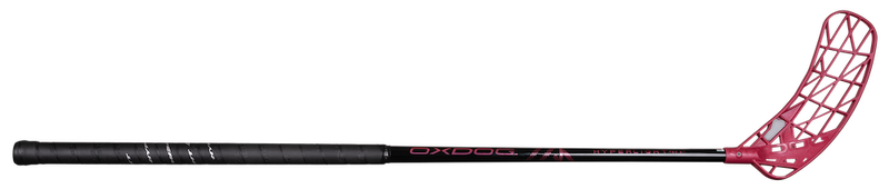 Oxdog Hyperlight HES 27 BR Round MBC 23/24