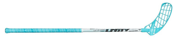 Unihoc UNITY 2.6 Turqouise/White