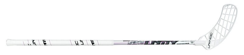 Unihoc UNITY Top Light II 2.9 White/Purple