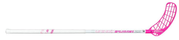 Unihoc REPLAYER Curve 1.0 Super Top Light 2.9 White