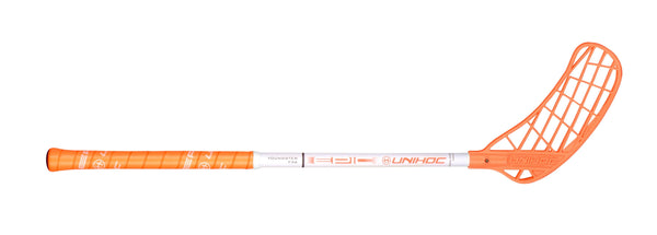 Unihoc Epic Youngster 3.6 65 cm Orange/White