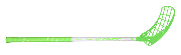 Unihoc Epic Youngster 3.6 Green/White