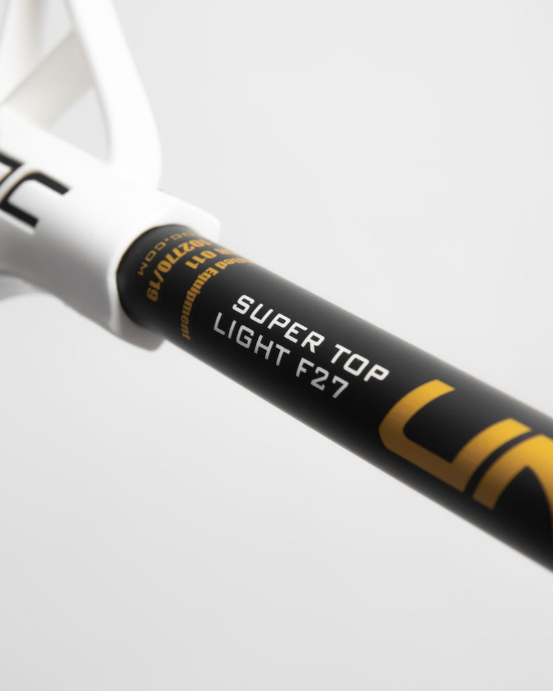 Unihoc Player+ RE7 Super Top Light 27