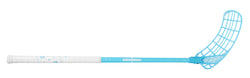 Zone Zuper Air JR 35 White/Ice Blue 22/23