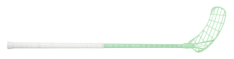 Zone Harder Airlight 31 White/Icegreen 22/23