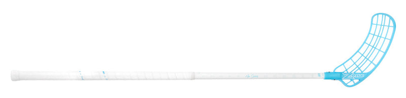 Zone Supreme AIR SL 27 White/Ice Blue 22/23