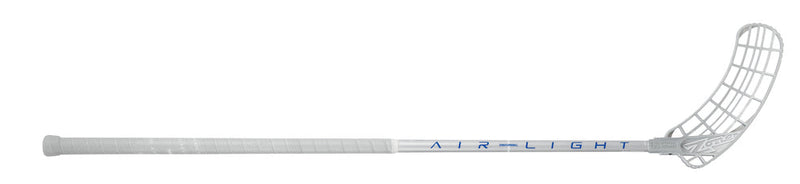 Zone Zuper Airlight 27 Silver/Blue 22/23