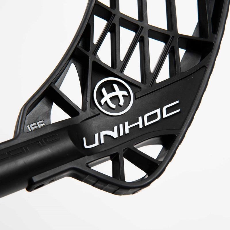 Unihoc Epic Carbskin Curve 1.0º 29 20/21