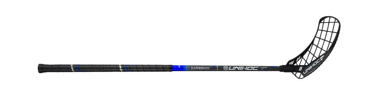 Unihoc Epic Carbskin Curve 1.0º 29 20/21