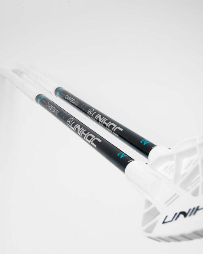 Unihoc Epic Carbskin 26 Ice Turquoise 20/21