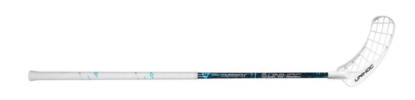 Unihoc Epic Carbskin 26 Ice Turquoise 20/21