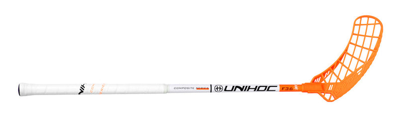 Unihoc Epic Youngster Composite 36 22/23