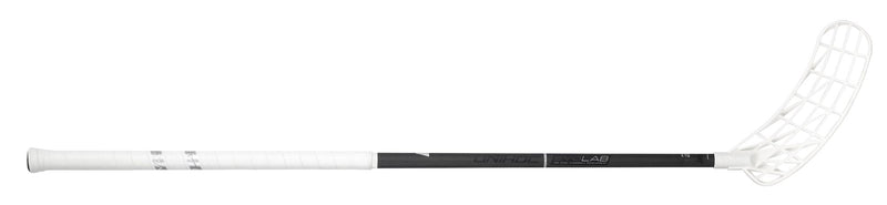 Unihoc Unilite Evolab 26 Black/Silver 22/23