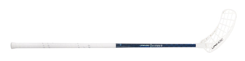 Unihoc Epic Carbskin FL 26 Blue 23/24