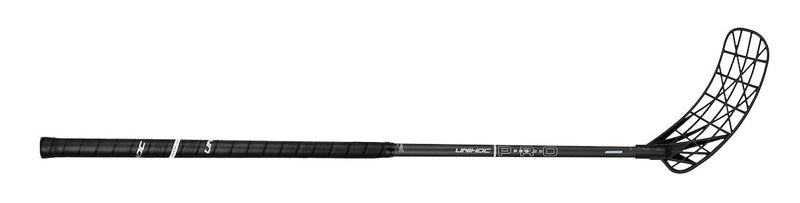 Unihoc Evolite Pro 29 Black SLIM EDT 24/25