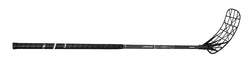 Unihoc Evolite Pro 26 Black SLIM EDT 24/25