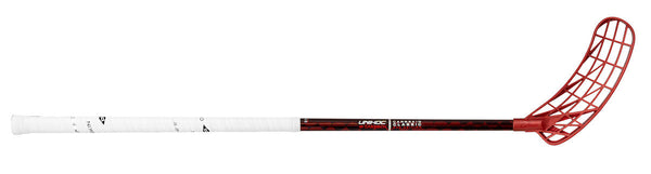 Unihoc Unilite Carbskin FL 26 Radiant Red 24/25