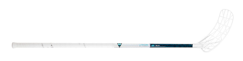 Unihoc Evolite Carbskin SLIM TI 29 Turq 24/25