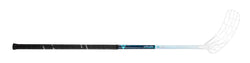 Unihoc Evolite Carbskin SLIM TI 26 Turq 24/25