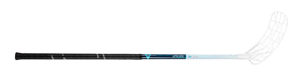 Unihoc Evolite Carbskin SLIM TI 26 Turq 24/25