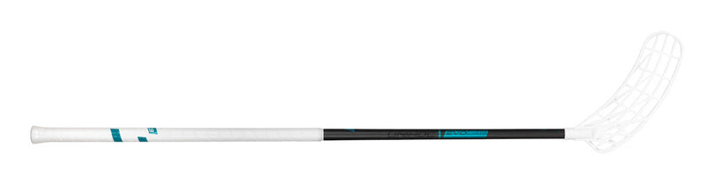 Unihoc Unilite Evolab Titan 26 White/Blue 24/25