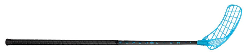 Zone Hyper Air SL 27 Black/Cyan 24/25