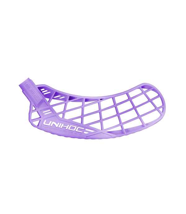 Unihoc Innebandyblad EPIC (PE) Light Purple