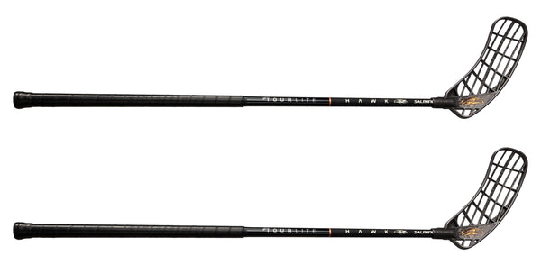 Salming Hawk TourLite Aero JR 3.2 (2-pack)