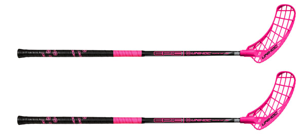 Unihoc Epic Curve 1.5 32 JR (2-pack)