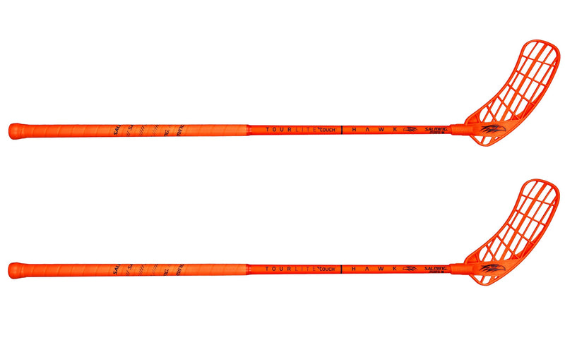 Salming Hawk Tourlite Touch 2.7 100 cm 2-pack